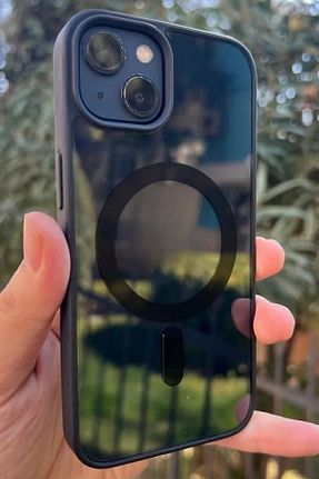 کاور و قاب مشکی iPhone 13 Vip Case - کد 674436641