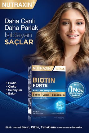 ویتامین Nutraxin - کد 891647443
