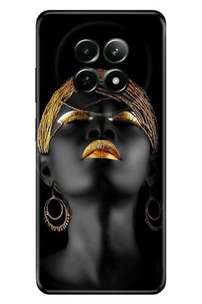 کاور و قاب بژ realme - کد 888822533