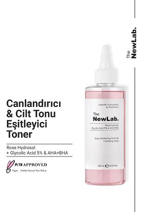 تونیک همه انواع پوست The NewLab - کد 285686819