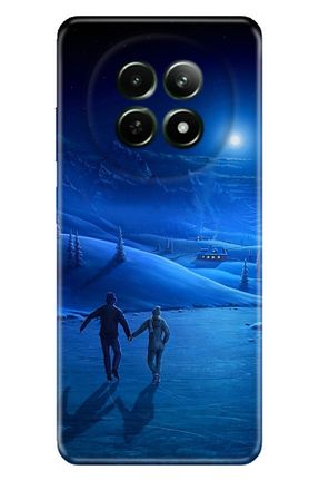 کاور و قاب بژ realme - کد 888822950