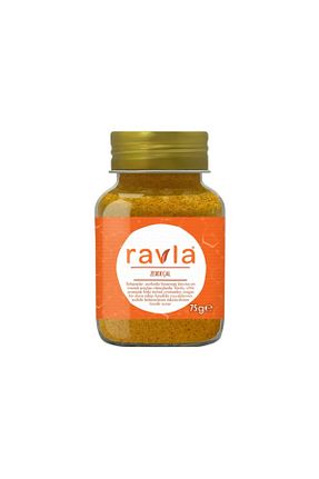 زردچوبه Ravla - کد 888829499