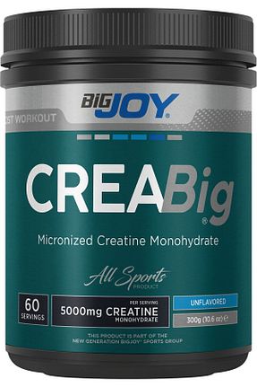 کراتین Bigjoy Sports - کد 47184265