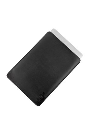 کیف نوت بوک مشکی LOS CAJA - کد 651010737
