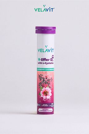 ویتامین Velavit - کد 161609259