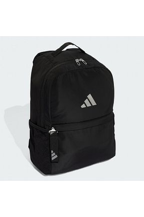 کوله پشتی مشکی زنانه سایز متوسط adidas - کد 888839758