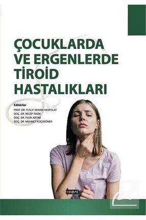 کتاب پزشکی Orient Yayınları - کد 33975120