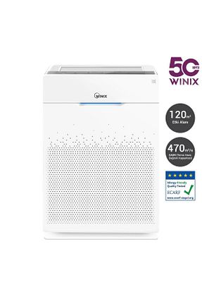 تصفیه کننده هوا سفید Winix - کد 36782118