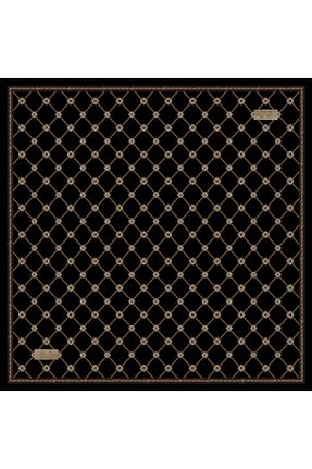 روسری رنگی %100 پنبه La boutique - کد 888853017
