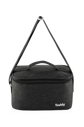 کیف تغذیه مشکی بچه گانه 6 L Toddy - کد 888852970