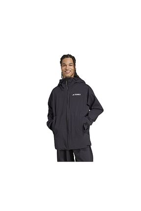 کاپشن اسپرت مشکی مردانه رگولار adidas - کد 888886136