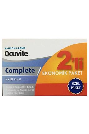 ویتامین Ocuvite - کد 44716351