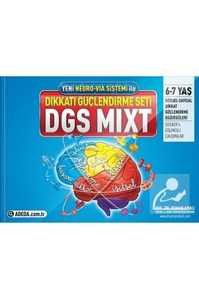آمادگی آزمون Adeda Yayınları - کد 3256565