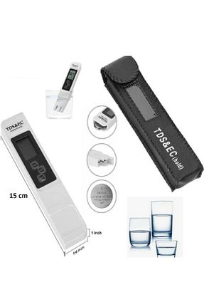 دستگاه اندازه گیری Diğer Ölçüm Cihazları optana - کد 827224183