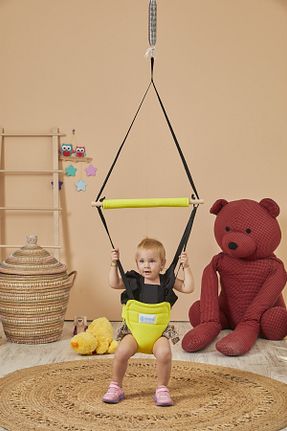 تاب کودک زرد Svava - کد 756216000