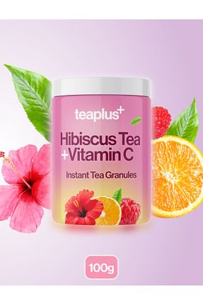پودر نوشیدنی T+ TEAPLUS - کد 858975321