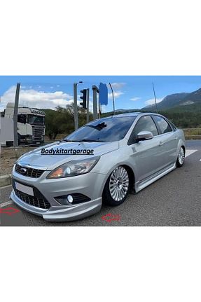 بادی کیت خودرو Bodykitartgarage - کد 888941855