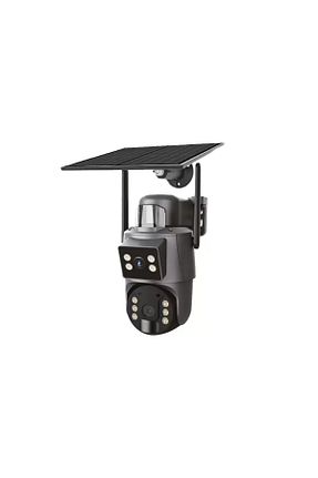 دوربین فیلم برداری مشکی inox - کد 889698123