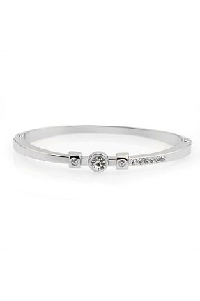 دستبند استیل (فولاد) استیل (فولاد) NKIE JEWELS - کد 889705317