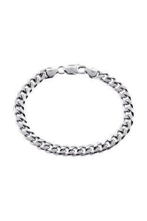 دستبند استیل (فولاد) زنانه استیل (فولاد) Genel Markalar - کد 888949546