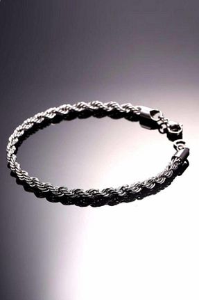 دستبند استیل (فولاد) زنانه استیل (فولاد) NKIE JEWELS - کد 888949721