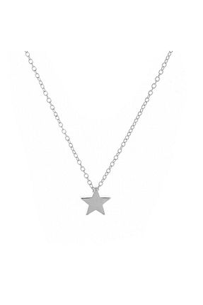 گردنبند استیل ( فولاد ) زنانه استیل (فولاد) NKIE JEWELS - کد 888945803
