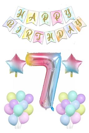 ست پارتی / مهمانی سبز BALON DİYARI - کد 888960637
