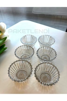کاسه بژ 0 - 99 میلی لیتر PAKETLENDİ - کد 884024422