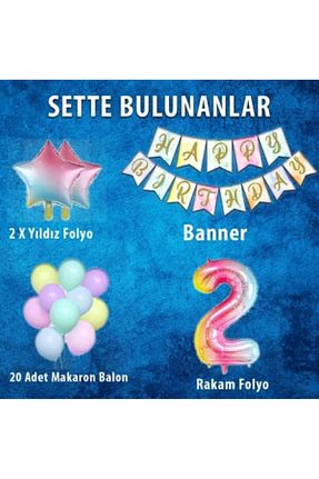 ست پارتی / مهمانی سبز BALON DİYARI - کد 888960537