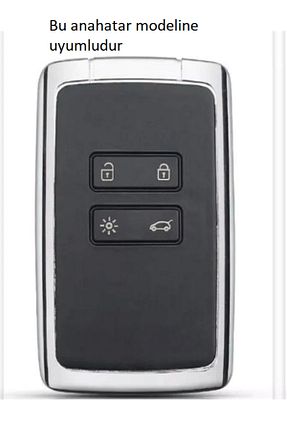 جاکلیدی خودرو bigkey - کد 889714182