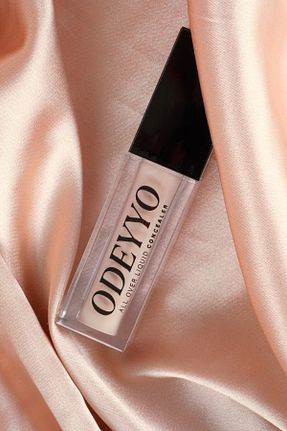 کانسیلر نارنجی متوسط Odeyyo - کد 889715952