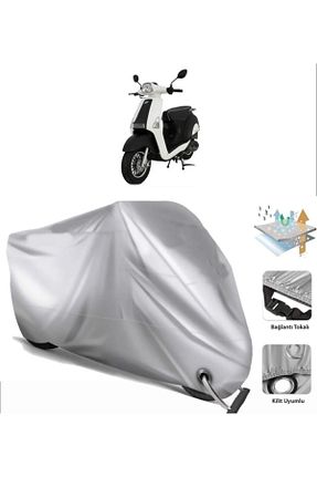 کاور موتور سیکلت AutoEN - کد 886337504