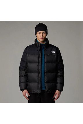 کاپشن مشکی مردانه A-Form فیت The North Face - کد 871060083