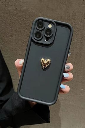 کاور و قاب مشکی iPhone 14 Pro Max KVK PRİVACY - کد 889008244