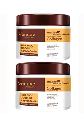 ماسک مو Venuxeell - کد 879682529