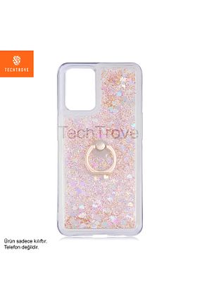 کاور و قاب طلائی TechTrove - کد 889009629