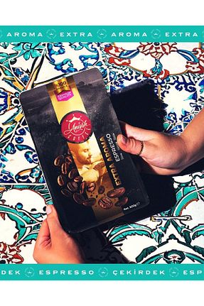 قهوه فیلتر و دانه Anisah Coffee - کد 841534966