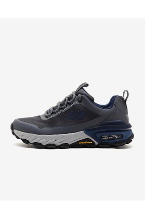 کفش پیاده روی طوسی مردانه Skechers - کد 652448630