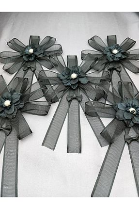 عقد و عروسی و حنابندان سبز EvremStore - کد 889707904