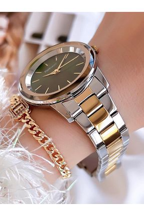 ساعت مچی زنانه 34 میلی متر Ferrucci - کد 837168322