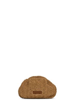 کیف دستی زرد زنانه پلی استر Nautica - کد 816098101