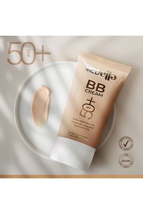 کرم BB و CC بژ Medella - کد 835660945