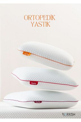بالش سفید Pamuklu Nakkısh - کد 889130323