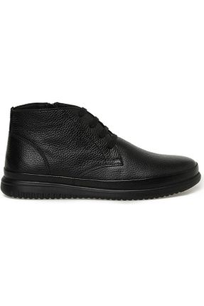 بوت / نیم بوت مشکی مردانه Dockers - کد 889131578