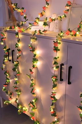 چراغ LED رنگی bukashops - کد 889121141