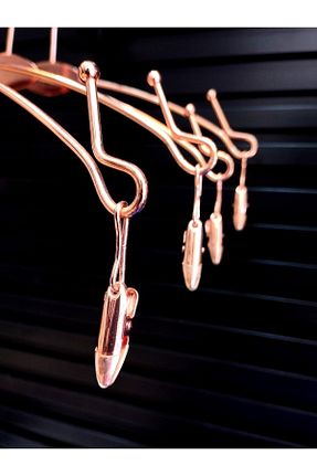 آویز متالیک فلزی Genel Markalar - کد 710925244