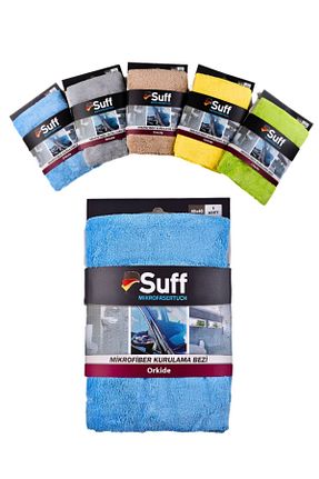 پارچه نظافت Suff - کد 70404794