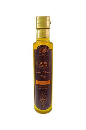 روغن مایع Selinzade - کد 748799063