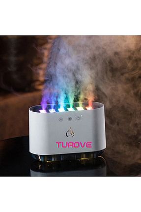مرطوب کننده هوا رنگی TUROVE - کد 793937234