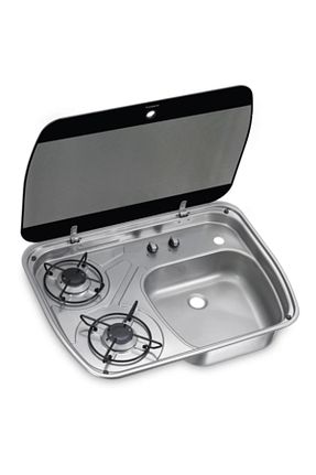اجاق کمپ Dometic - کد 52567640